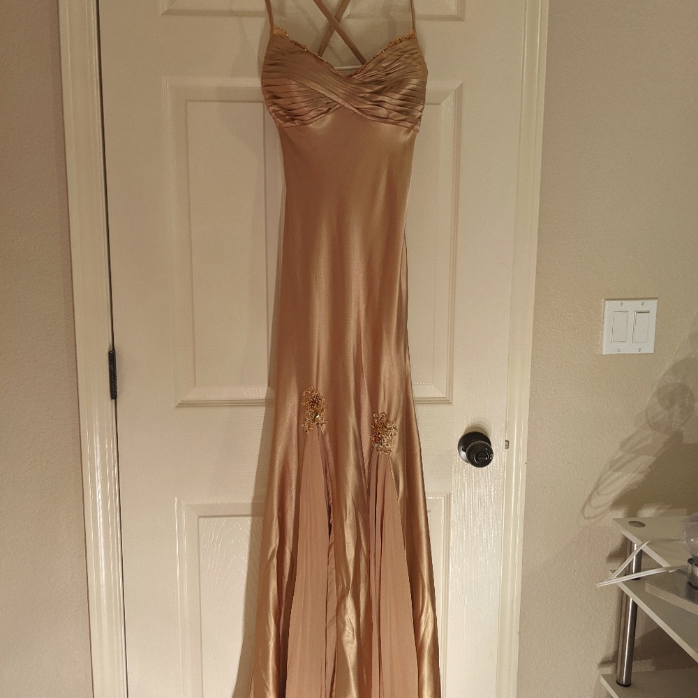 Stunning Formal Gown